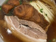 -老西白点心店