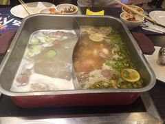 -新辣道鱼火锅(领展购物广场·中关村店)