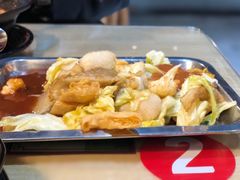 -大佬李砂锅(钱江财富广场店)