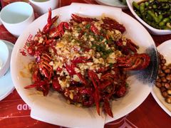 -汉虾王.小龙虾.武汉菜.粤菜(科技园店)