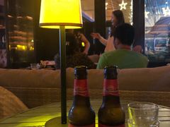 -酒肆浅葱•烧烤•龙虾•排档(卓悦intown店)