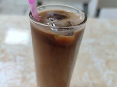 -沙溪兄茶餐厅