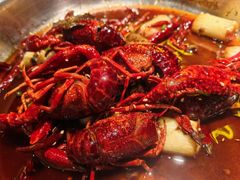 -靓靓蒸虾·头牌蒸虾(南山桂庙店)