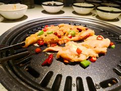 -猫抓烤肉(武进吾悦广场店)