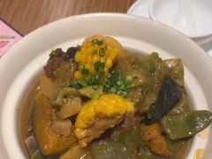 -金掌勺·锅包肉(广渠门店)