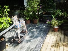 -恬阿姨庭院餐厅·生日宴