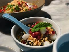 盐府老冰粉-懒人盐府人家(航天桥店)