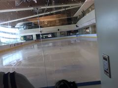 -冠军冰场CHAMPION RINK(苏州中心商场店)
