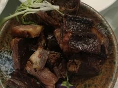 -柒园·三十年创意杭帮菜(龙湖滨江天街店)