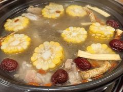 -濠轩阁特色生蚝火锅(水湾路店)