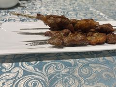 -巴扎美食·新疆菜·西域歌舞表演餐厅(新疆大厦店)