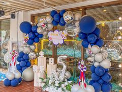 -天空花园餐吧·生日·团建(南山店)