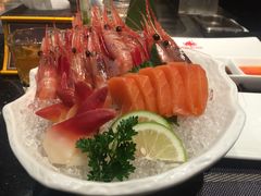 -大渔铁板烧(大悦城店)