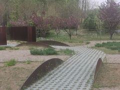 -东郊湿地公园