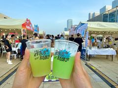 -丽达购物中心(崂山店)