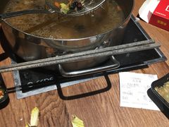 -牛很鲜潮汕牛肉火锅(朝晖路店)