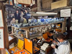 -景德镇古窑民俗博览区