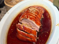 金陵烤鸭-南京大牌档(夫子庙老门东店)