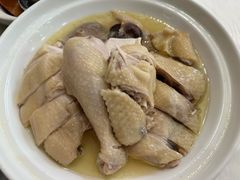 -黄埔华苑酒家(黄埔店)