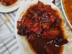 -尹记餐馆(花园店)