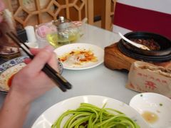 -玉华宫宾馆·餐厅(铜川驻京办店)
