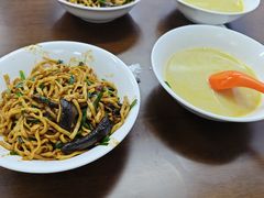 -三百碗宝应长鱼面(板仓街店)