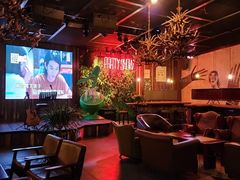 -星聚会KTV(金狮大厦店)