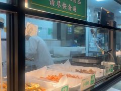 -黑窑厂糖油饼烤鸭·清真菜(旗舰店)