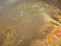 -老板恋上鱼(环山路店)