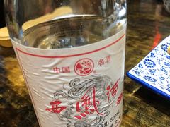 -关中道陕味艺术餐厅(西岳庙店)