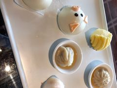 -杭州滨江银泰喜来登·采悦轩中餐厅