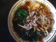 -陈傻子餐厅(世纪都会店)