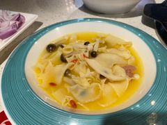 -巧克力渔家.小船海鲜胶东菜(万平口店)