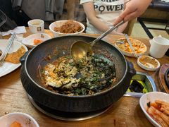 营养炒饭-喇喇排骨火锅·传统韩式脊骨汤(望京西园总店)