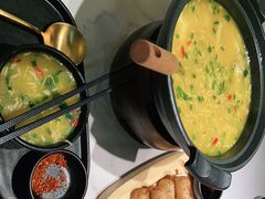 -乔阿马·江南味·驴肉香(龙湖华泾天街店)