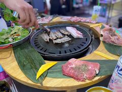 -玄希浪漫厨房·韩料烤肉(湖滨银泰in77店)