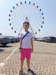 -大美儿童世界(奥林匹克水上公园店)
