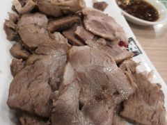 -姥家春饼店(漳州二路店)