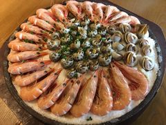 -浙C老邻舍(西城海错店)