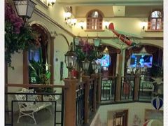 -火吧PTV聚会餐厅(10号店)