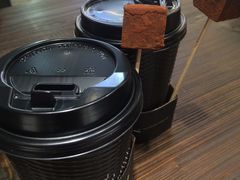 -Awfully Chocolate(嘉里城店)