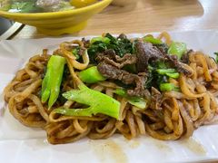 -伟记牛肉(金鸿公路店)