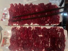 -犇鼎牛潮汕牛肉火锅(新辰里学清路店)