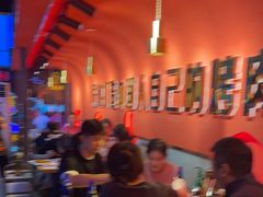 -杨记齐齐哈尔烤肉(总店)