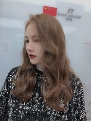 -FT菲瞳美发沙龙