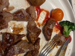 -Aqua Oasis 水天堂(常熟永旺店)