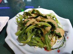 北极冰草-忘忧草融合私房菜(红鼎国际店)