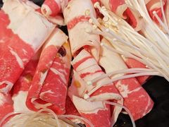 -郭记烤肉创始店(民丰大街店)
