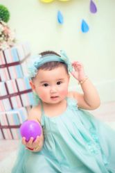 -童年映像精致儿童摄影（糖果baby）(石路店)