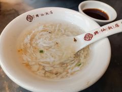 五彩螺肉羹-兴仙饭店·闽味海鲜(马尾总店)
